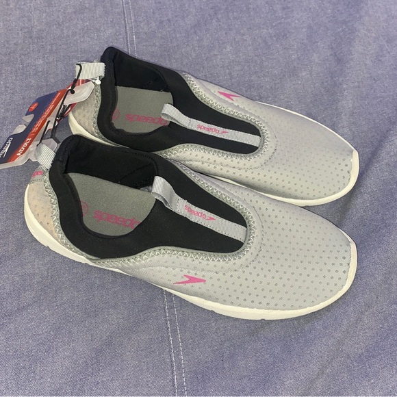 Speedo Shoes Speedo Water Shoes Womens Large 9 Poshmark